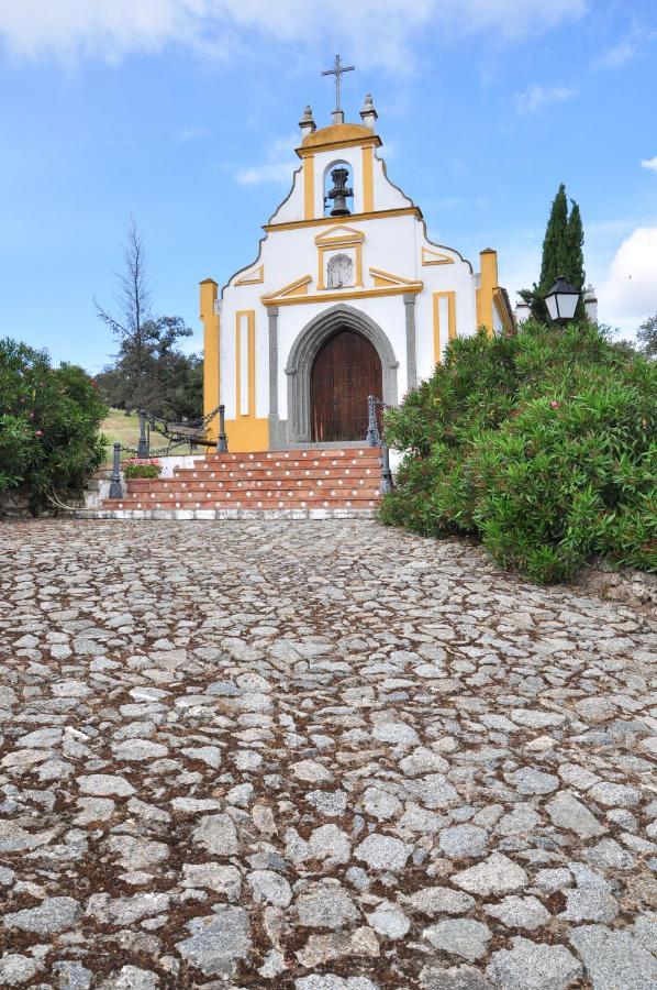 Вилла La Rejaquera Villanueva del Rio y Minas Экстерьер фото